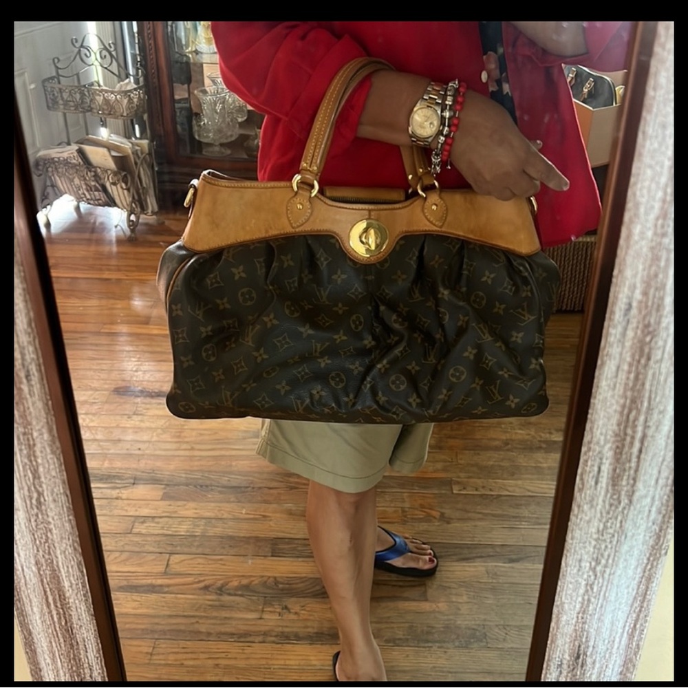 Louis Vuitton bags boite MM